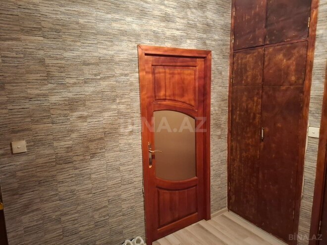 2-комн. вторичка - м. Ази Асланов - 75 м² (7)