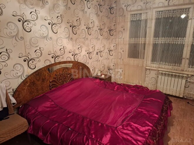 2-комн. вторичка - м. Ази Асланов - 75 м² (4)