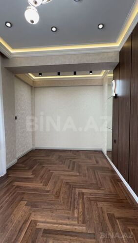 3-комн. новостройка - м. 20 января - 125 м² (7)