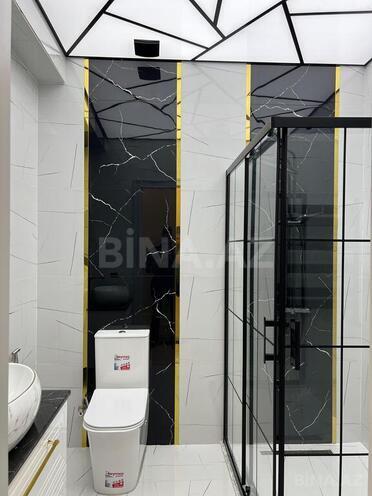 3-комн. новостройка - м. 20 января - 125 м² (12)