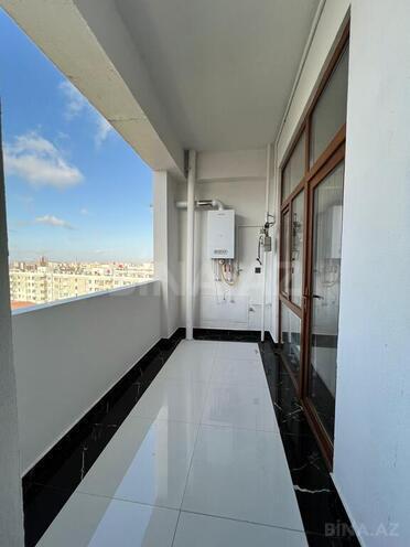3-комн. новостройка - м. 20 января - 125 м² (13)