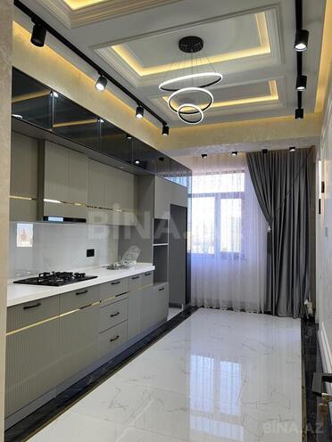 3-комн. новостройка - м. 20 января - 125 м² (5)