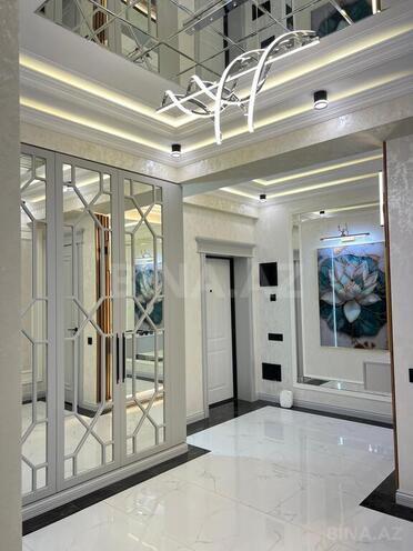 3-комн. новостройка - м. 20 января - 125 м² (10)