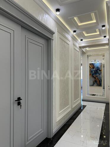3-комн. новостройка - м. 20 января - 125 м² (11)