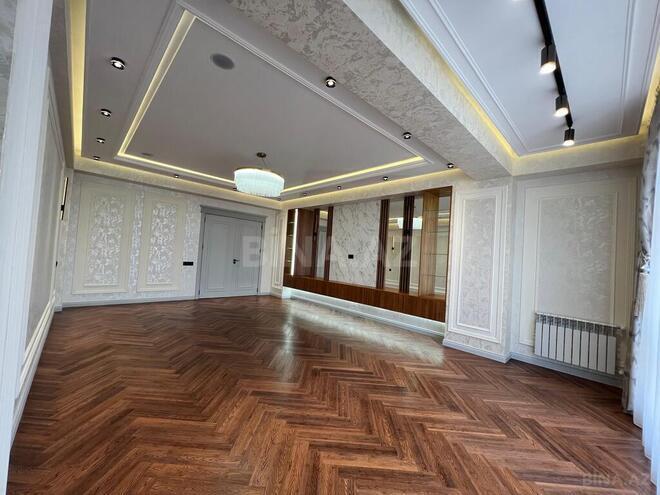 3-комн. новостройка - м. 20 января - 125 м² (3)
