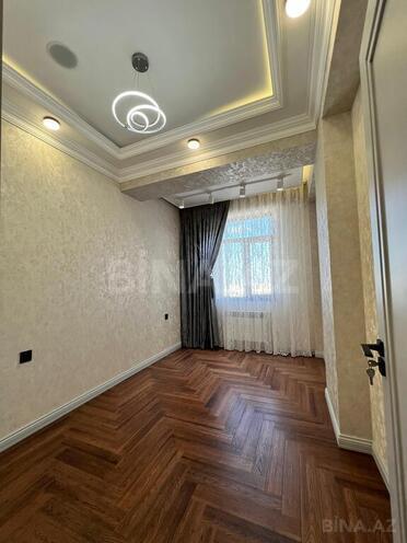 3-комн. новостройка - м. 20 января - 125 м² (6)