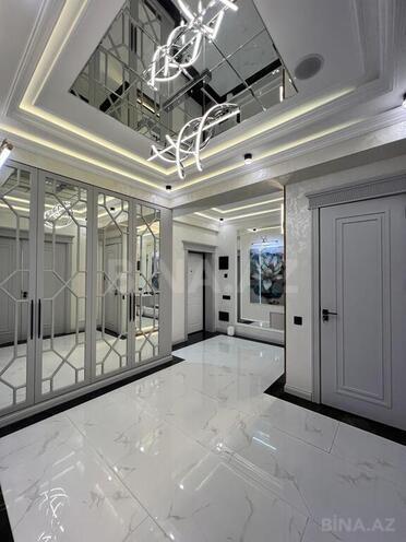 3-комн. новостройка - м. 20 января - 125 м² (8)