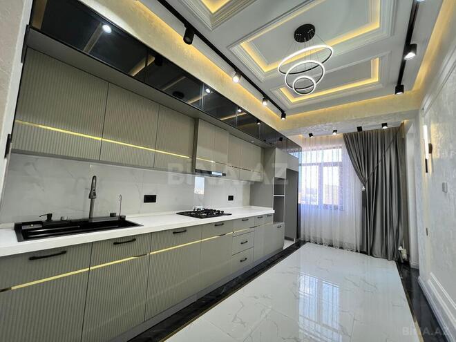 3-комн. новостройка - м. 20 января - 125 м² (4)