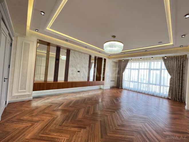 3-комн. новостройка - м. 20 января - 125 м² (1)