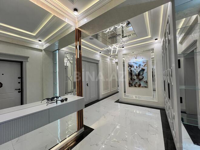 3-комн. новостройка - м. 20 января - 125 м² (9)