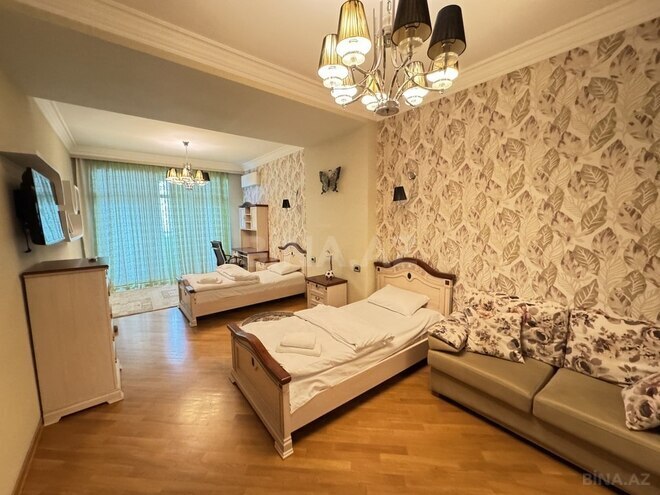 Сдаётся 3-комн. новостройка 200 м², м. Шах Исмаил Хатаи, photo 16 from 31