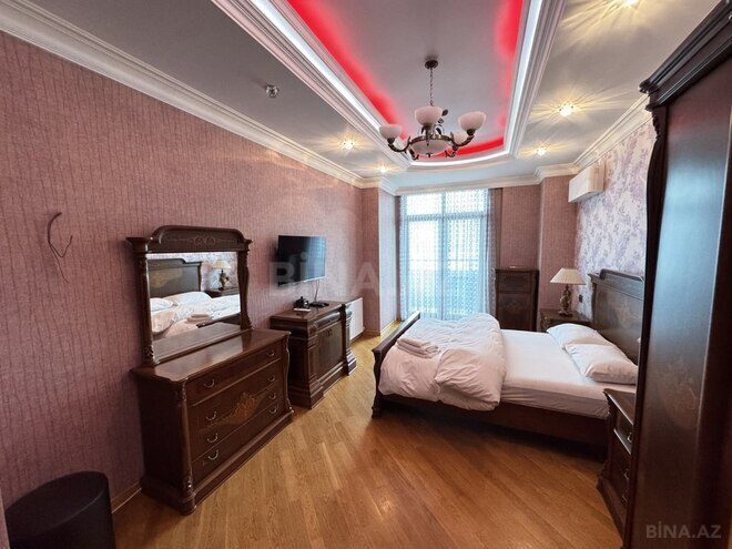 Сдаётся 3-комн. новостройка 200 м², м. Шах Исмаил Хатаи, photo 12 from 31