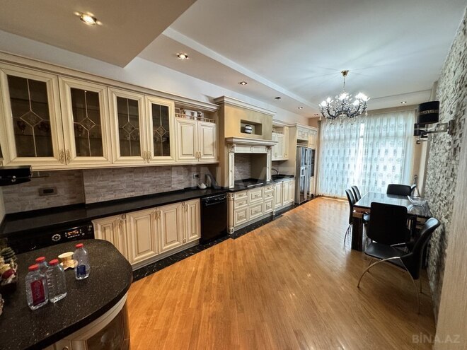 Сдаётся 3-комн. новостройка 200 м², м. Шах Исмаил Хатаи, photo 8 from 31