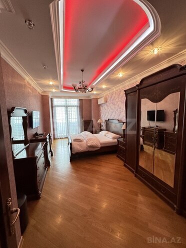 Сдаётся 3-комн. новостройка 200 м², м. Шах Исмаил Хатаи, photo 11 from 31