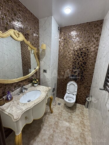 Сдаётся 3-комн. новостройка 200 м², м. Шах Исмаил Хатаи, photo 15 from 31