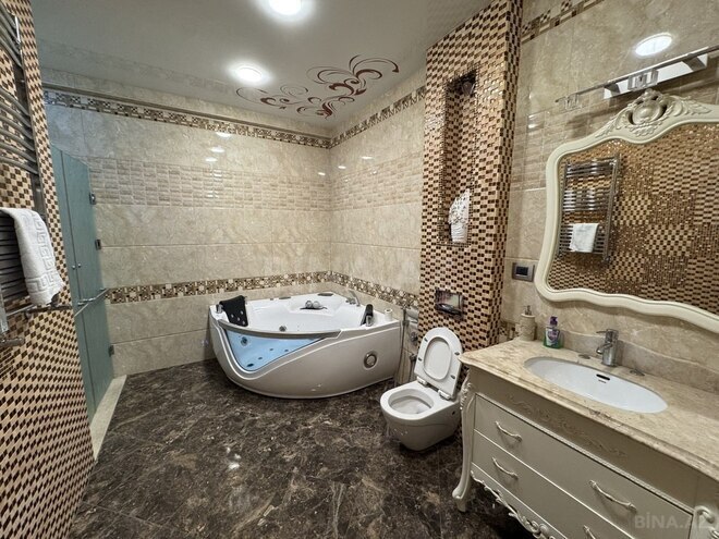 Сдаётся 3-комн. новостройка 200 м², м. Шах Исмаил Хатаи, photo 13 from 31