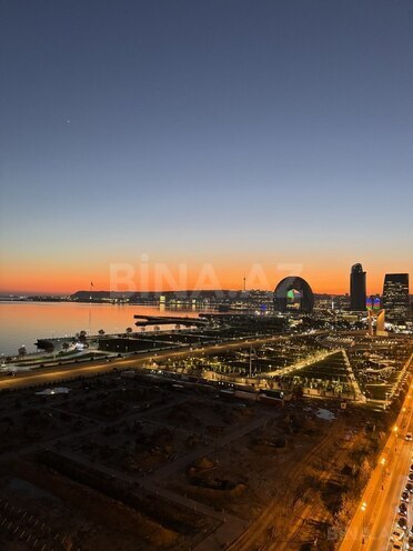 Сдаётся 3-комн. новостройка 200 м², м. Шах Исмаил Хатаи, photo 30 from 31