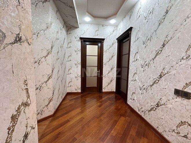 3-комн. новостройка - м. Мемар Аджеми - 117 м² (11)
