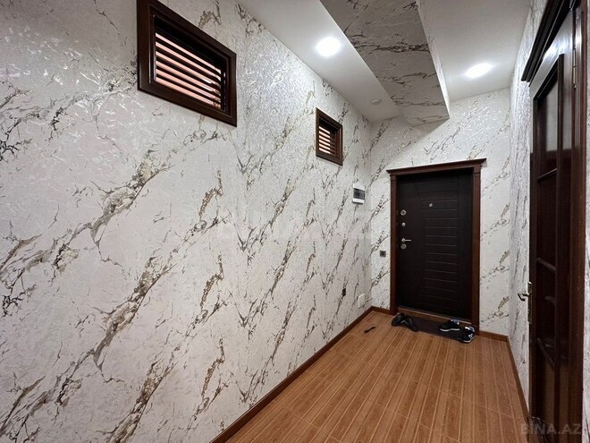 3-комн. новостройка - м. Мемар Аджеми - 117 м² (10)