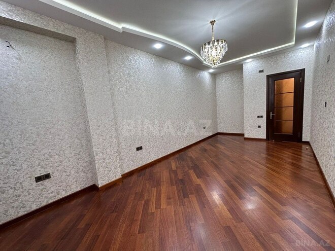 3-комн. новостройка - м. Мемар Аджеми - 117 м² (7)
