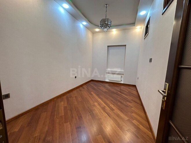 3-комн. новостройка - м. Мемар Аджеми - 117 м² (17)
