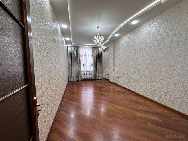 3-комн. новостройка - м. Мемар Аджеми - 117 м² (6)