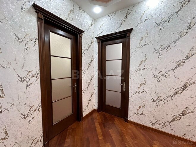 3-комн. новостройка - м. Мемар Аджеми - 117 м² (9)