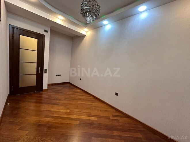 3-комн. новостройка - м. Мемар Аджеми - 117 м² (18)