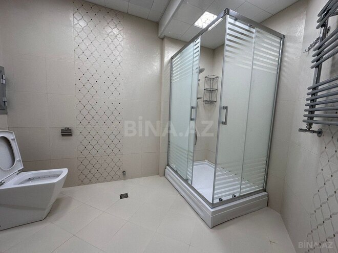 3-комн. новостройка - м. Мемар Аджеми - 117 м² (20)