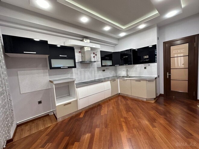 3-комн. новостройка - м. Мемар Аджеми - 117 м² (8)