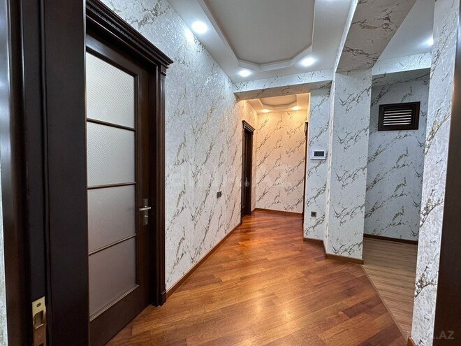 3-комн. новостройка - м. Мемар Аджеми - 117 м² (5)