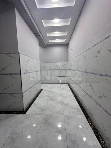 3-комн. новостройка - м. Мемар Аджеми - 117 м² (13)