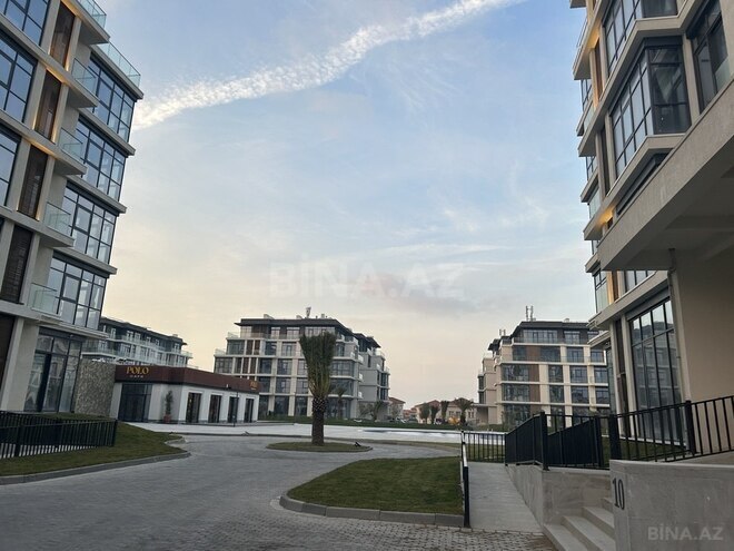 2-комн. новостройка - пос. Нардаран - 75 м² (2)