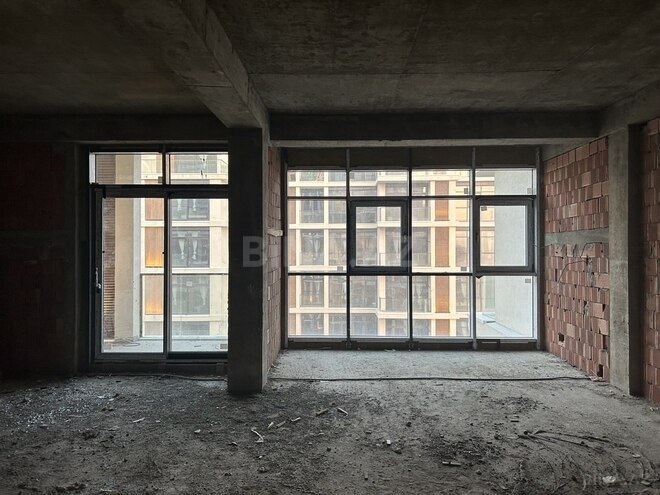 2-комн. новостройка - пос. Нардаран - 75 м² (9)