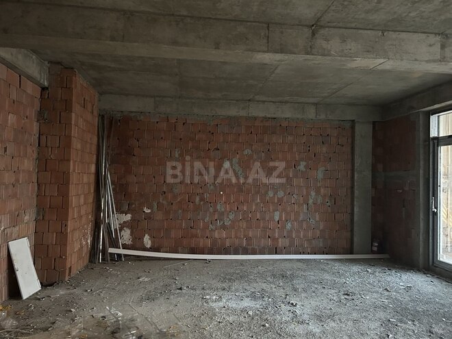 2-комн. новостройка - пос. Нардаран - 75 м² (10)