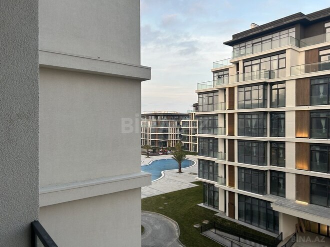 2-комн. новостройка - пос. Нардаран - 75 м² (5)