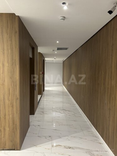 2-комн. новостройка - пос. Нардаран - 75 м² (4)