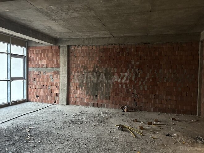 2-комн. новостройка - пос. Нардаран - 75 м² (11)