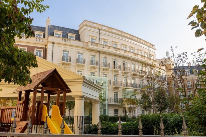 3 otaqlı yeni tikili - Ağ şəhər q. - 131.9 m² (7)