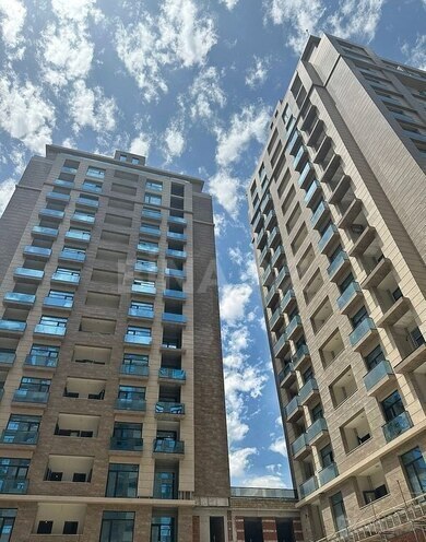 2 otaqlı yeni tikili - Nizami m. - 87 m² (5)