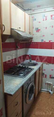 3-комн. новостройка - Сураханский  р. - 51 м² (10)