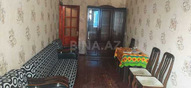 3-комн. новостройка - Сураханский  р. - 51 м² (2)