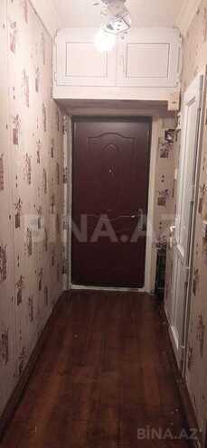 3-комн. новостройка - Сураханский  р. - 51 м² (13)