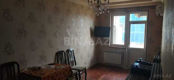 3-комн. новостройка - Сураханский  р. - 51 м² (8)
