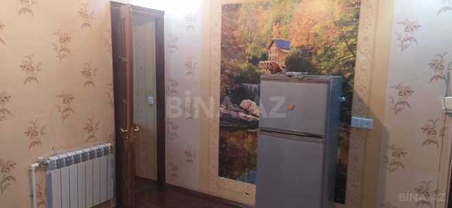 3-комн. новостройка - Сураханский  р. - 51 м² (6)