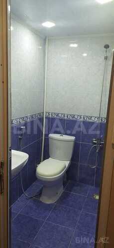 3-комн. новостройка - Сураханский  р. - 51 м² (11)