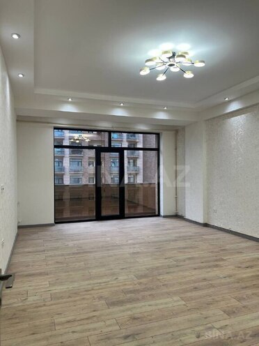 2 otaqlı yeni tikili - Nizami m. - 87 m² (7)