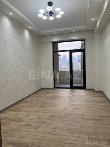 2 otaqlı yeni tikili - Nizami m. - 87 m² (8)