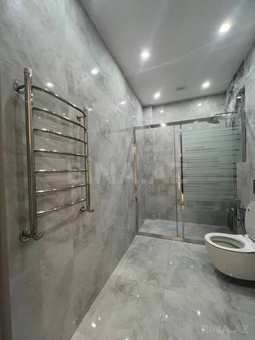 2 otaqlı yeni tikili - Nizami m. - 87 m² (10)