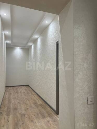 2 otaqlı yeni tikili - Nizami m. - 87 m² (11)